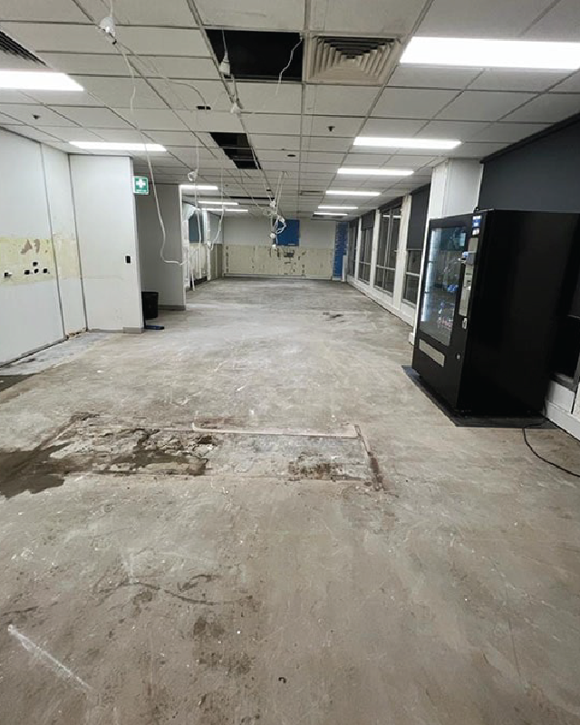 Commercial or Residential Strip Outs services in Melbourne