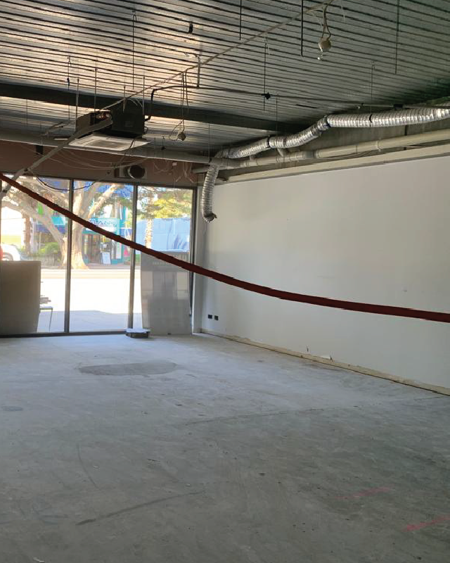 Commercial or Residential Strip Outs services in Melbourne