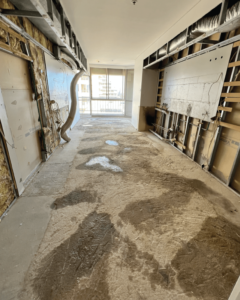 Commercial or Residential Strip Outs services in Melbourne